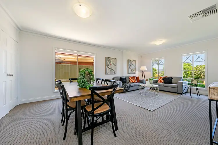Fifth view of Homely house listing, 12 Outback Court, Walkley Heights SA 5098