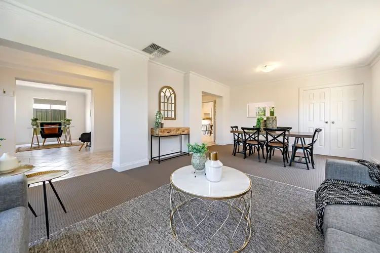Sixth view of Homely house listing, 12 Outback Court, Walkley Heights SA 5098