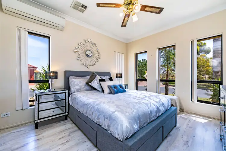 Third view of Homely house listing, 11 Hamilton Place, Mawson Lakes SA 5095