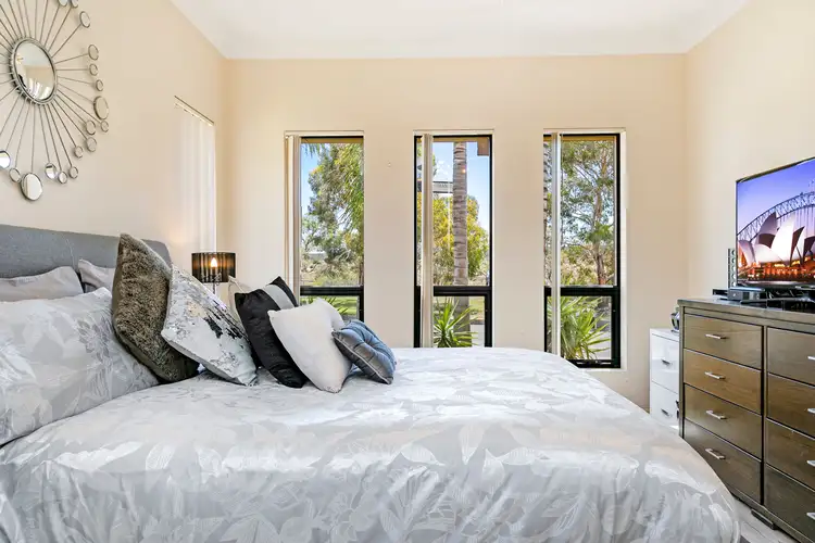 Fourth view of Homely house listing, 11 Hamilton Place, Mawson Lakes SA 5095