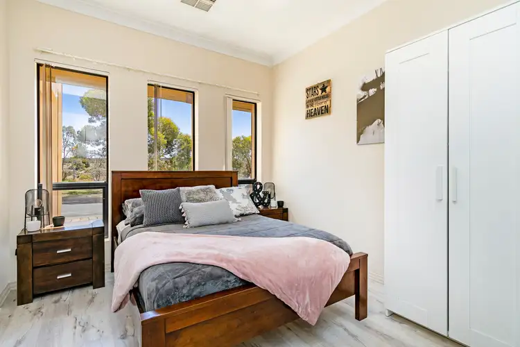 Fifth view of Homely house listing, 11 Hamilton Place, Mawson Lakes SA 5095