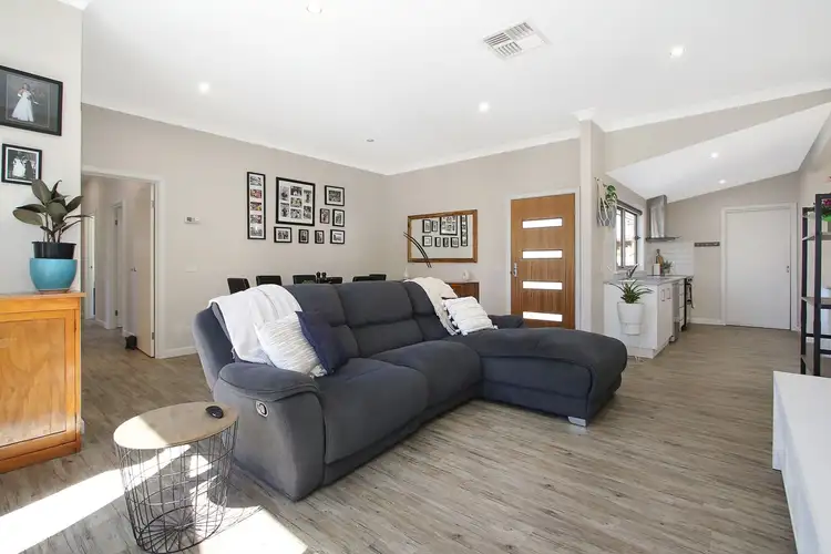 Main view of Homely house listing, 393 Fallon Street, North Albury NSW 2640
