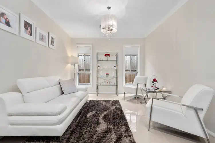 Second view of Homely house listing, 62 Thomas Icely Avenue, Bungarribee NSW 2767