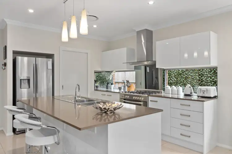 Third view of Homely house listing, 62 Thomas Icely Avenue, Bungarribee NSW 2767