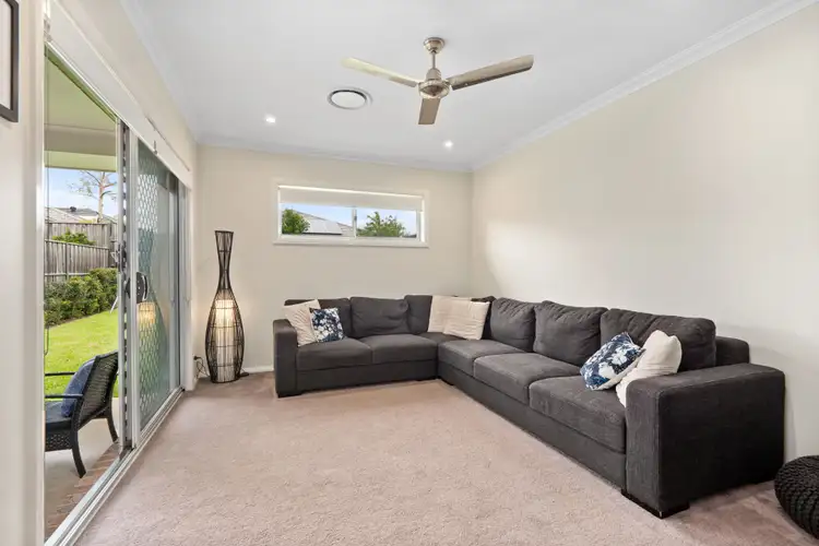 Sixth view of Homely house listing, 62 Thomas Icely Avenue, Bungarribee NSW 2767