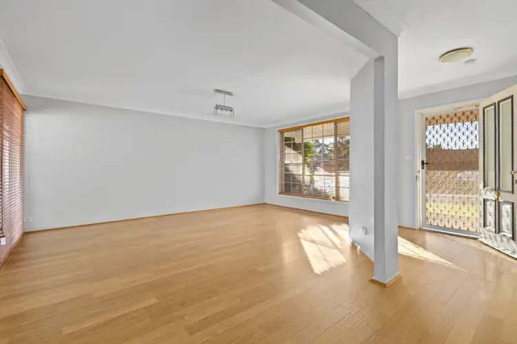 Second view of Homely house listing, 4 Flax Place, Quakers Hill NSW 2763