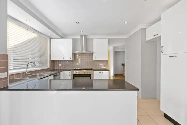 Third view of Homely house listing, 4 Flax Place, Quakers Hill NSW 2763