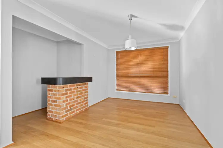 Fourth view of Homely house listing, 4 Flax Place, Quakers Hill NSW 2763