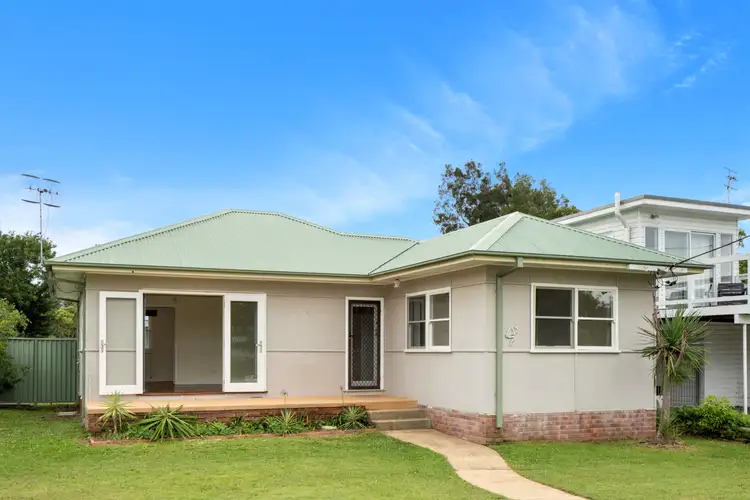6 Pyang Avenue, Davistown NSW 2251