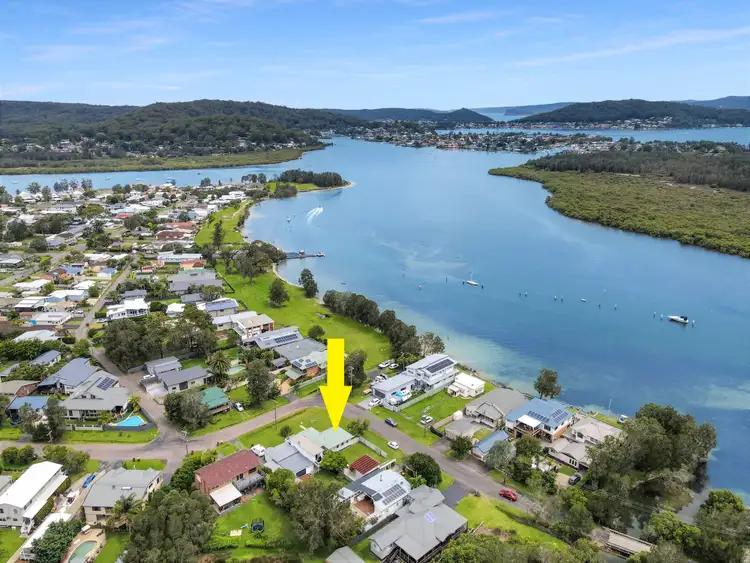 Second view of Homely house listing, 6 Pyang Avenue, Davistown NSW 2251