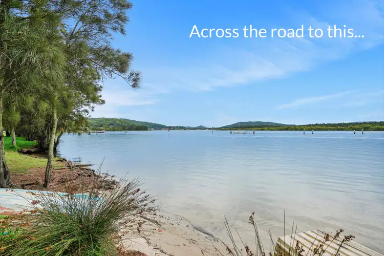 Third view of Homely house listing, 6 Pyang Avenue, Davistown NSW 2251