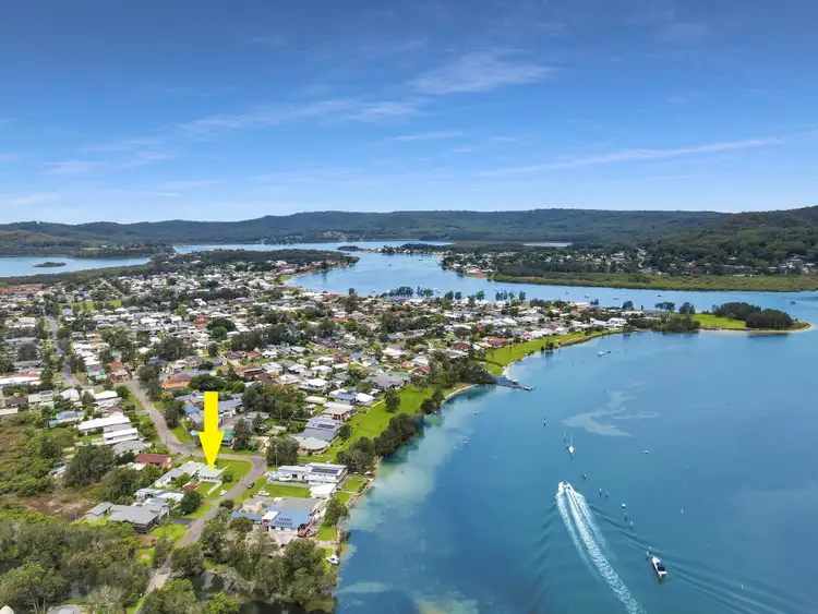 Fourth view of Homely house listing, 6 Pyang Avenue, Davistown NSW 2251