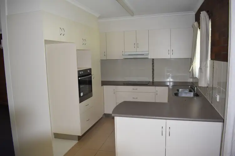 Second view of Homely house listing, 34 Dawn Crescent, Emerald QLD 4720