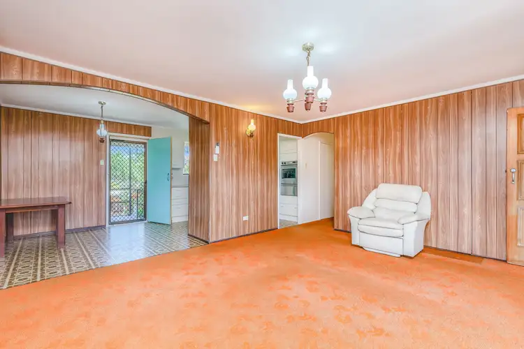 Fifth view of Homely house listing, 25 Aloomba Court, Redcliffe QLD 4020