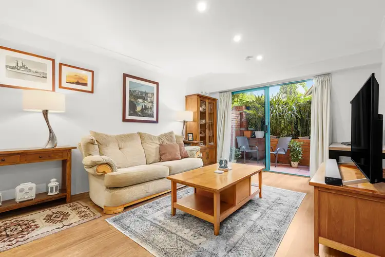 Main view of Homely apartment listing, 6/362 Mitchell Road, Alexandria NSW 2015
