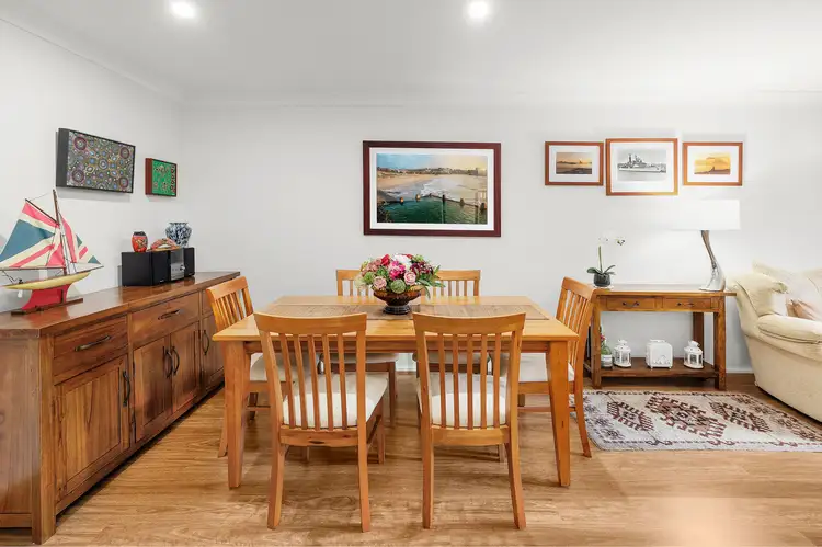 Second view of Homely apartment listing, 6/362 Mitchell Road, Alexandria NSW 2015
