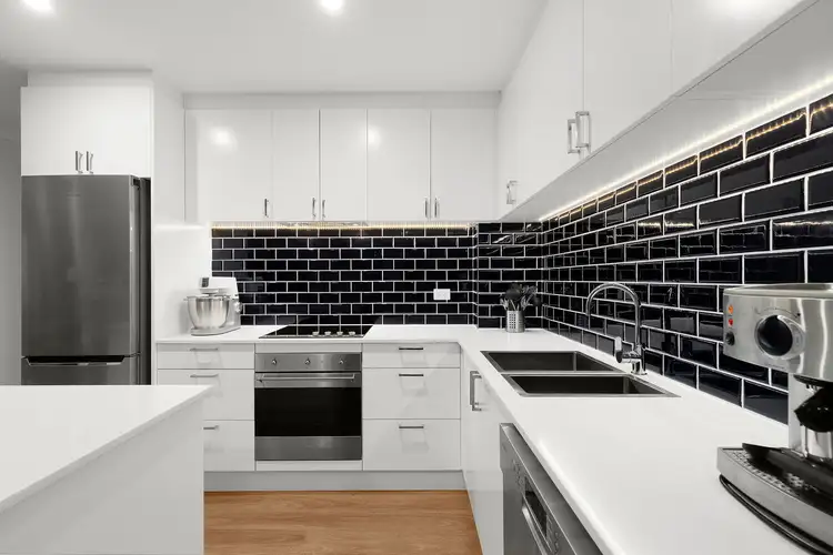 Third view of Homely apartment listing, 6/362 Mitchell Road, Alexandria NSW 2015