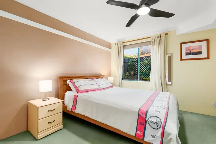 Fifth view of Homely apartment listing, 6/362 Mitchell Road, Alexandria NSW 2015