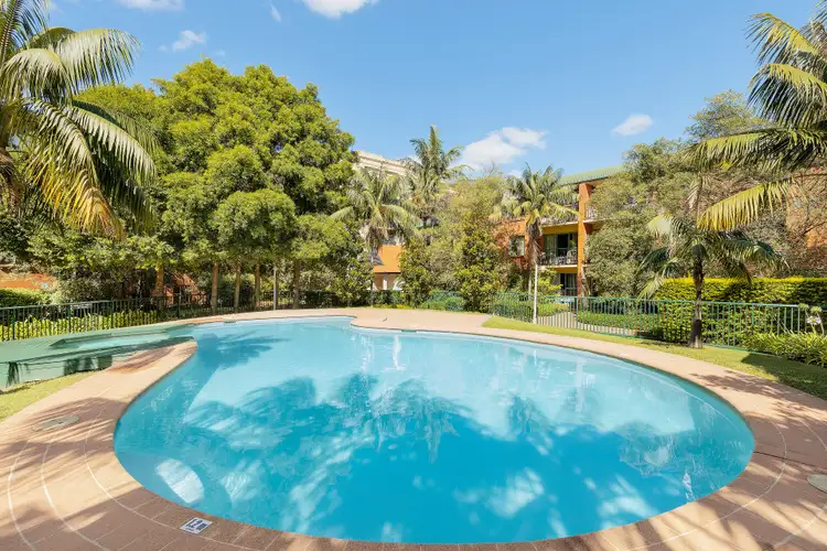 Sixth view of Homely apartment listing, 6/362 Mitchell Road, Alexandria NSW 2015