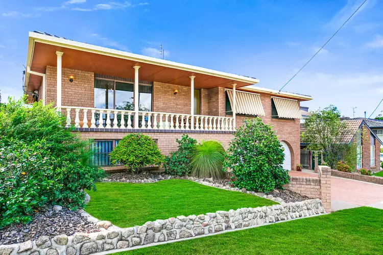 Main view of Homely house listing, 38 Grant Street, Tamworth NSW 2340