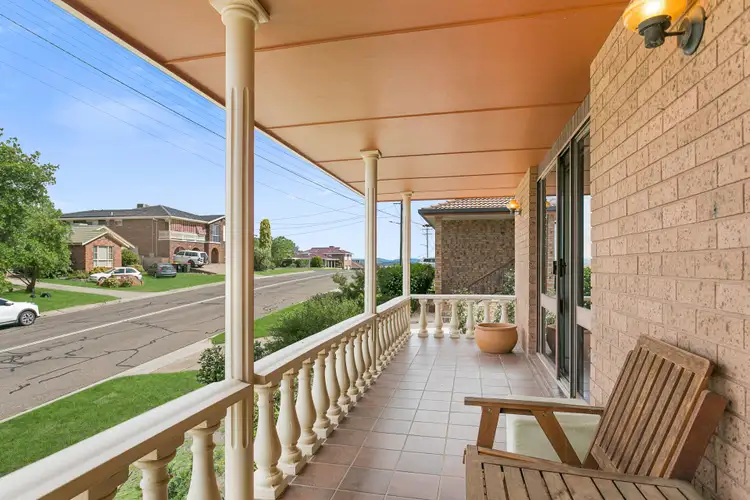 Second view of Homely house listing, 38 Grant Street, Tamworth NSW 2340