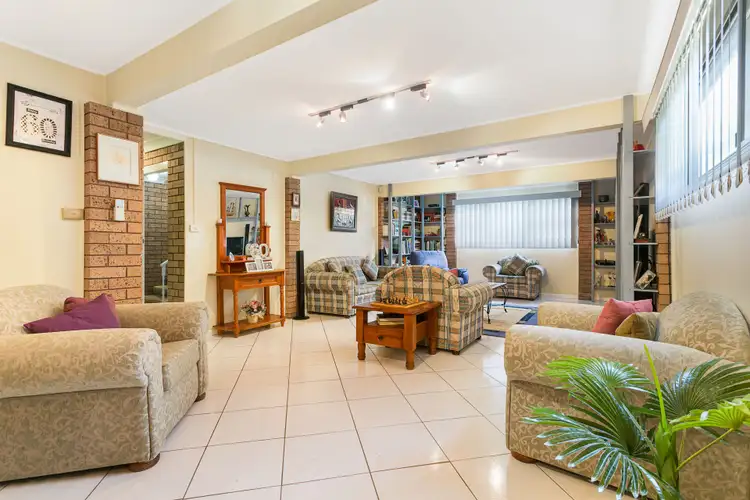 Fifth view of Homely house listing, 38 Grant Street, Tamworth NSW 2340