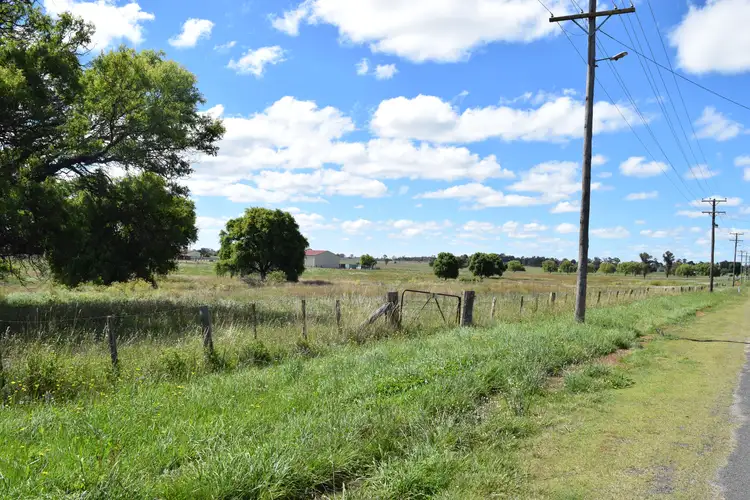Second view of Homely land listing, 7 Oban Street, Guyra NSW 2365