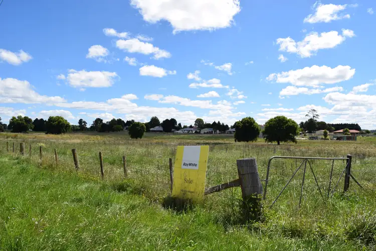 Third view of Homely land listing, 7 Oban Street, Guyra NSW 2365