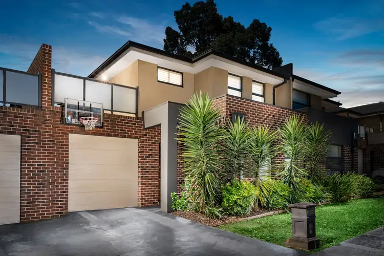 Main view of Homely house listing, 1B Rosa Street, Scoresby VIC 3179