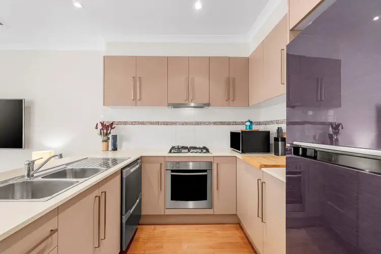 Second view of Homely house listing, 1B Rosa Street, Scoresby VIC 3179