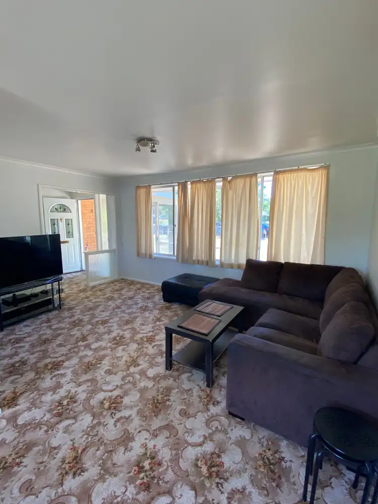 Fifth view of Homely house listing, 124 Badimara Crescent, Waramanga ACT 2611