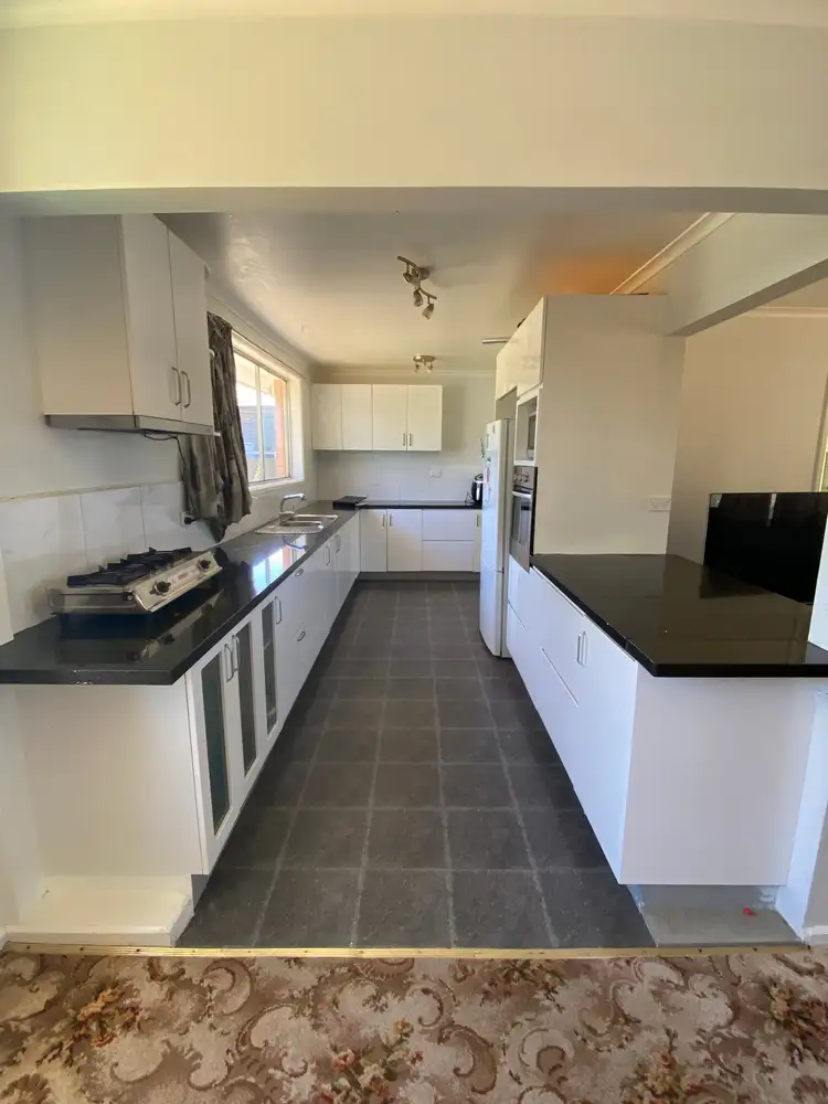 Sixth view of Homely house listing, 124 Badimara Crescent, Waramanga ACT 2611