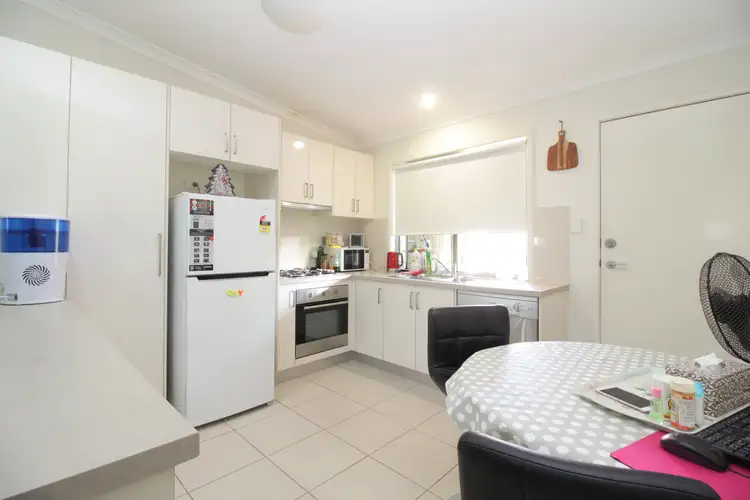 Fourth view of Homely unit listing, 18/5 Rivergum Drive, Emerald QLD 4720
