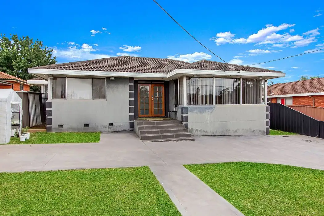 Main view of Homely house listing, 52 Irelands Road, Blacktown NSW 2148