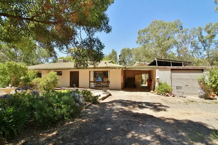 4493 Mcivor Highway, Heathcote VIC 3523