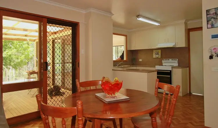 Second view of Homely house listing, 4493 Mcivor Highway, Heathcote VIC 3523