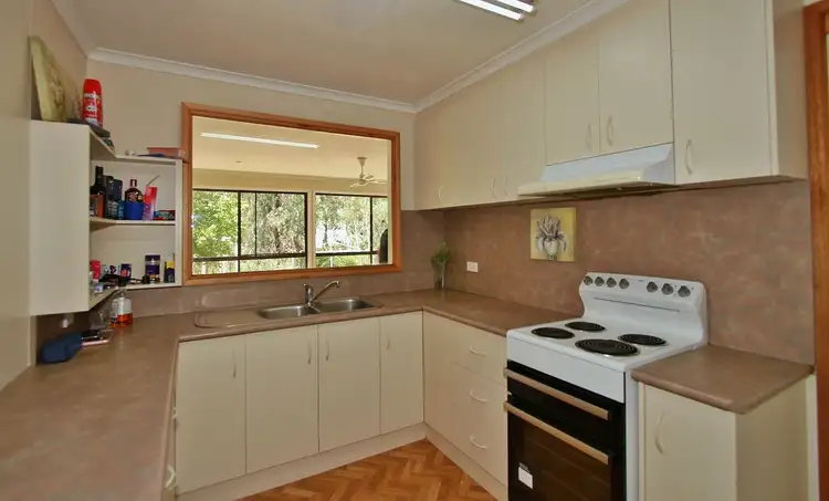 Fifth view of Homely house listing, 4493 Mcivor Highway, Heathcote VIC 3523