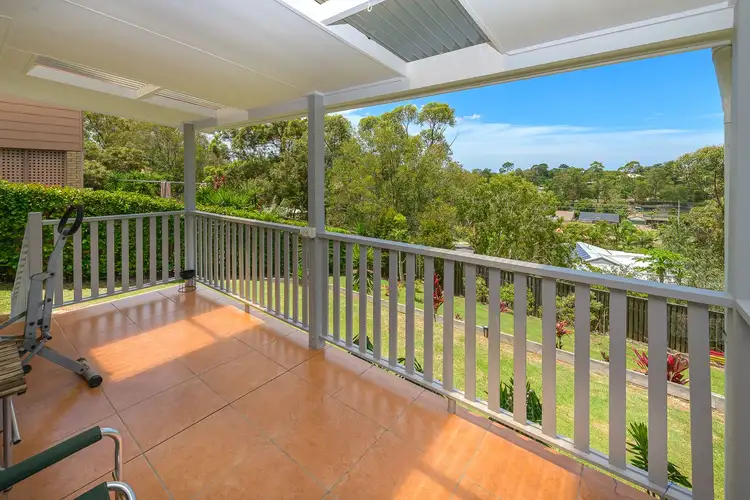 Third view of Homely house listing, 24 Bonin Close, Pacific Pines QLD 4211