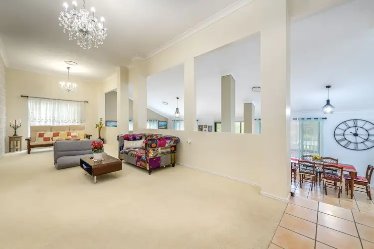 Sixth view of Homely house listing, 24 Bonin Close, Pacific Pines QLD 4211