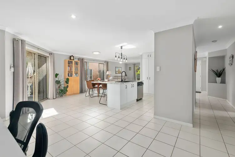 Fourth view of Homely house listing, 91 Casuarina Drive, Elanora QLD 4221