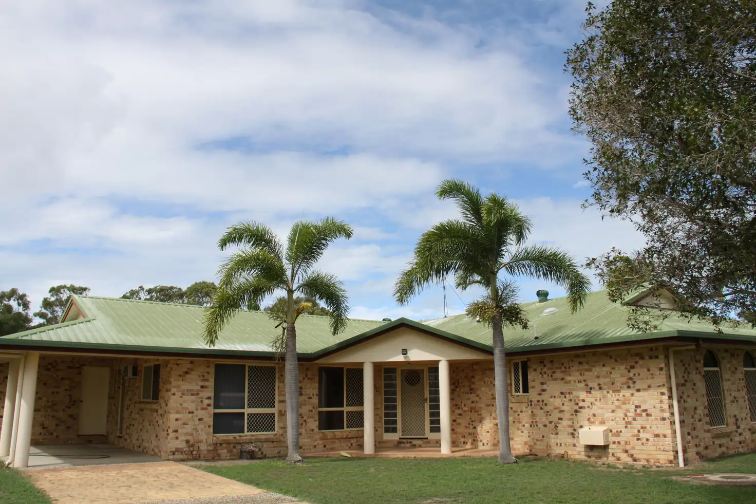 Main view of Homely house listing, 25 Selma Court, Tannum Sands QLD 4680