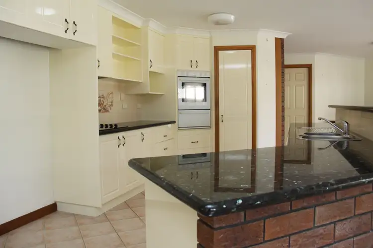 Second view of Homely house listing, 25 Selma Court, Tannum Sands QLD 4680