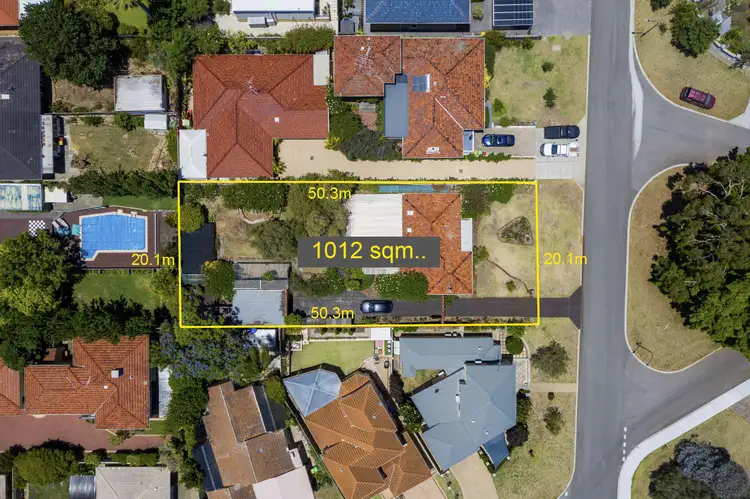 36 Purdom Road, Wembley Downs WA 6019