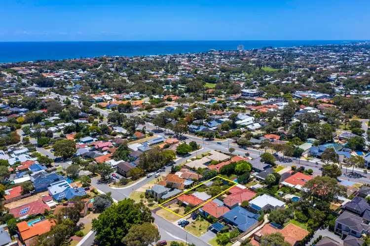 Fifth view of Homely house listing, 36 Purdom Road, Wembley Downs WA 6019