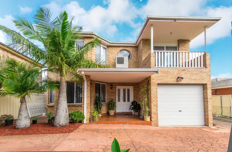 Main view of Homely house listing, 152A Hoxton Park Road, Lurnea NSW 2170