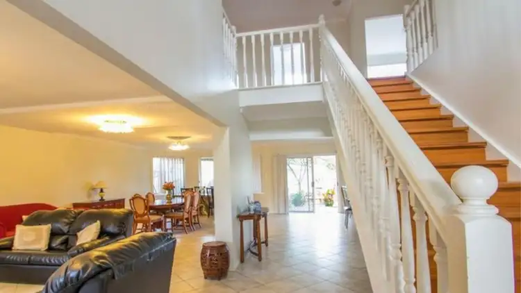 Third view of Homely house listing, 152A Hoxton Park Road, Lurnea NSW 2170