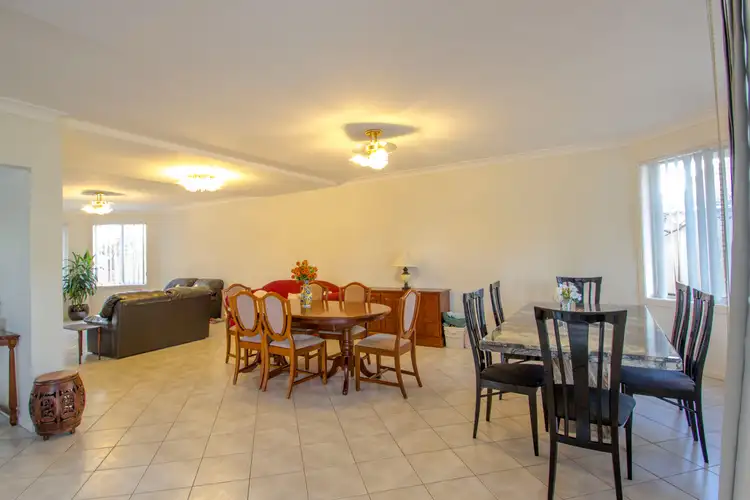 Fourth view of Homely house listing, 152A Hoxton Park Road, Lurnea NSW 2170