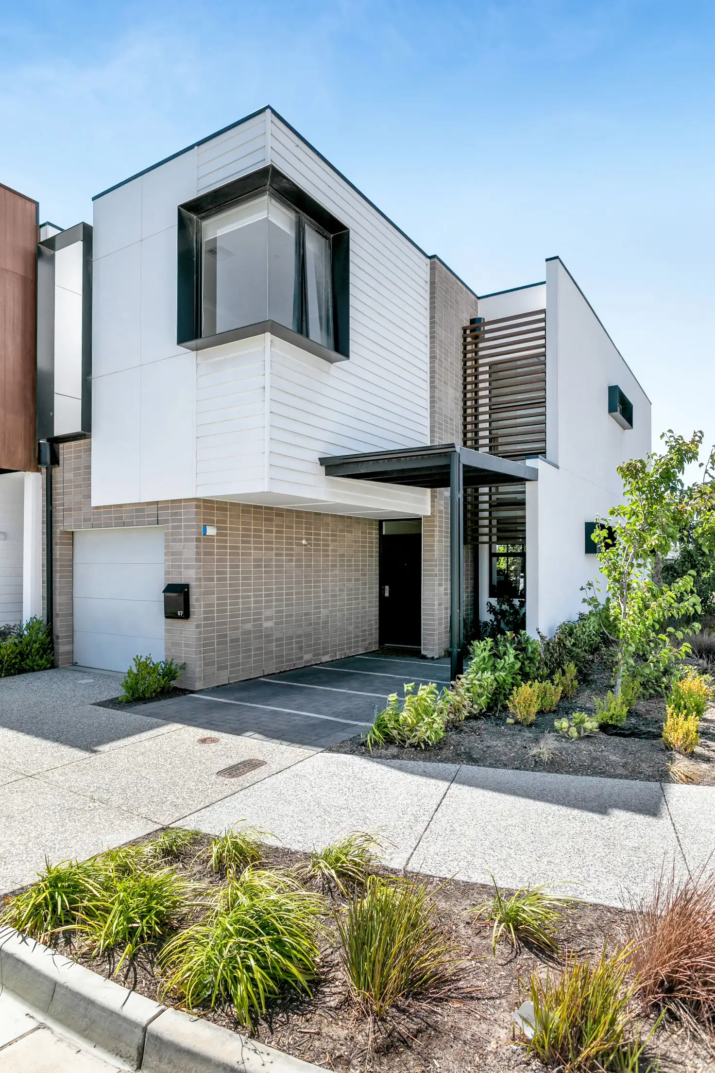 Main view of Homely townhouse listing, 67 Colton Street, West Lakes SA 5021