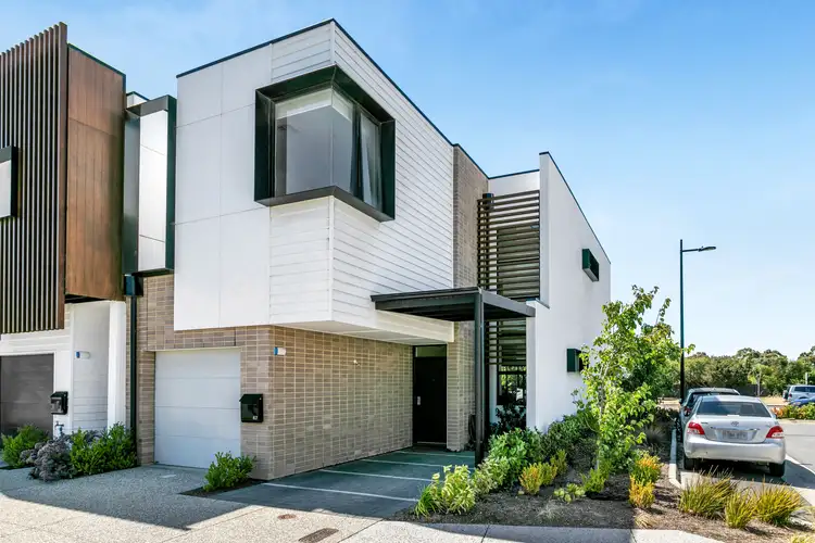 Third view of Homely townhouse listing, 67 Colton Street, West Lakes SA 5021