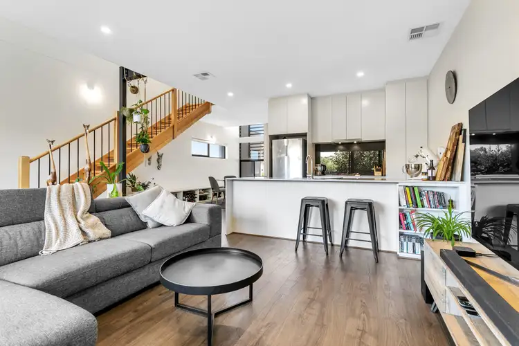Fourth view of Homely townhouse listing, 67 Colton Street, West Lakes SA 5021